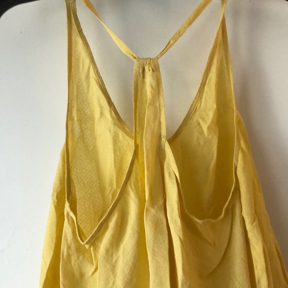 Intimately free summer flowy top - Picture 3 of 3